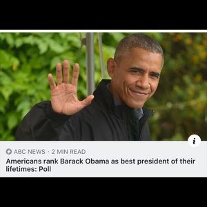 Meet your Posher, Terry